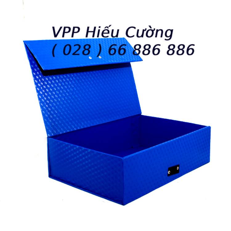 Bìa Hộp simili nhiều size ( 20,15,10,7cm ) DO VPP HIẾU CƯỜNG CUNG CẤP