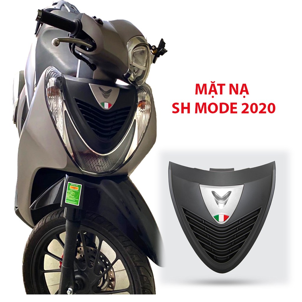 mặt nạ SH Mode 2020 độ kiểu ý