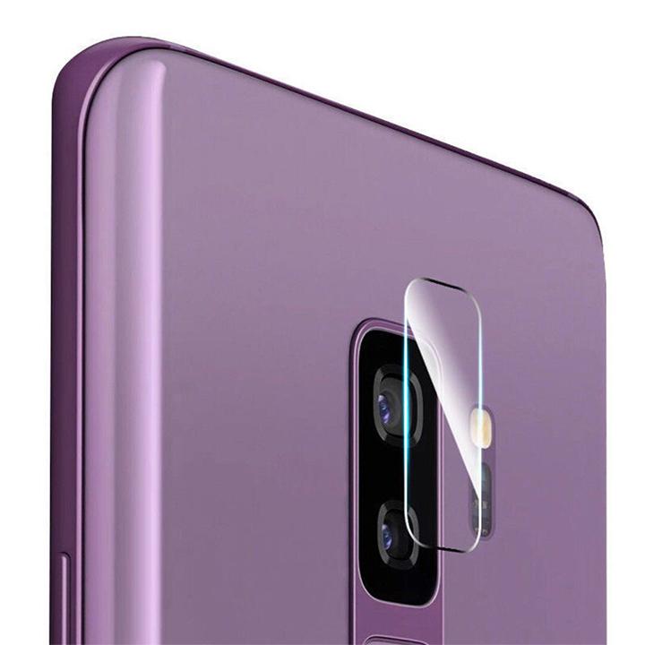 MIẾNG DÁN CƯỜNG LỰC CAMERA SAMSUNG GALAXY S9 PLUS