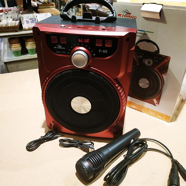 LOA MINI P-88