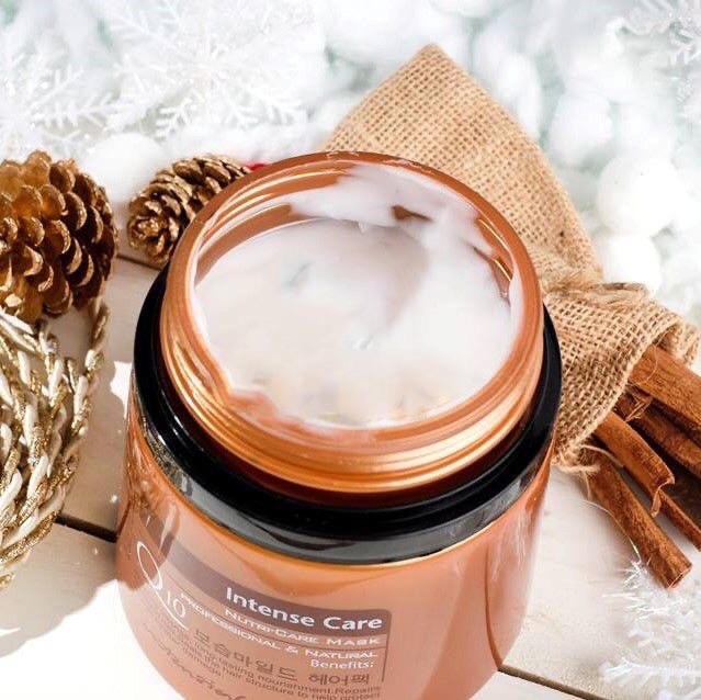 [HCM]Ủ tóc Q10 Hàn quốc