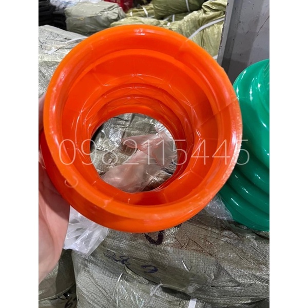 Ủng máy đầm cóc nhật MT55, MT72
