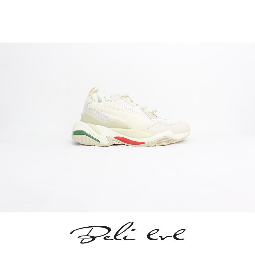 puma thunder spectra x hyuna
