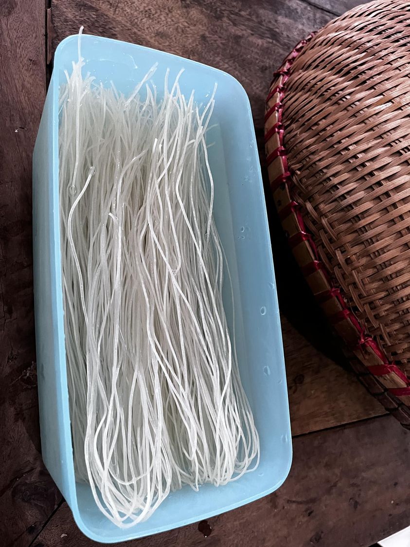 Rice Noodle