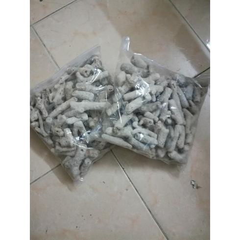 COMBO 5KG SAN HÔ LỌC NƯỚC BỂ CÁ
