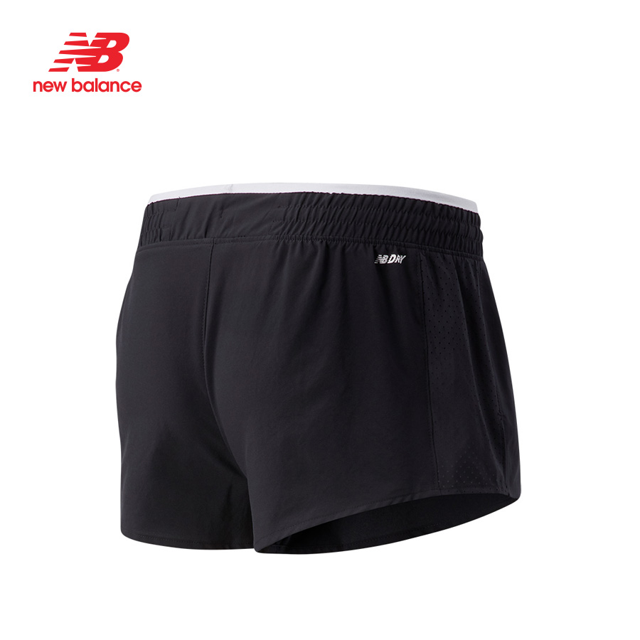 New Balance Women Shorts AWS01227