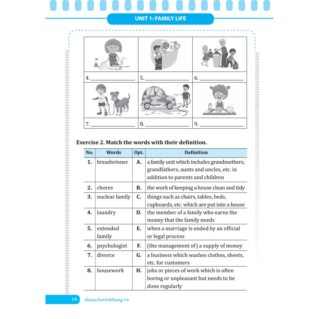 Sách - Em Học Giỏi Tiếng Anh Lớp 10 Tập 1 (Kèm Tải File Cd)