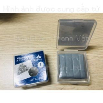 Gôm tẩy đất sét Kuelox