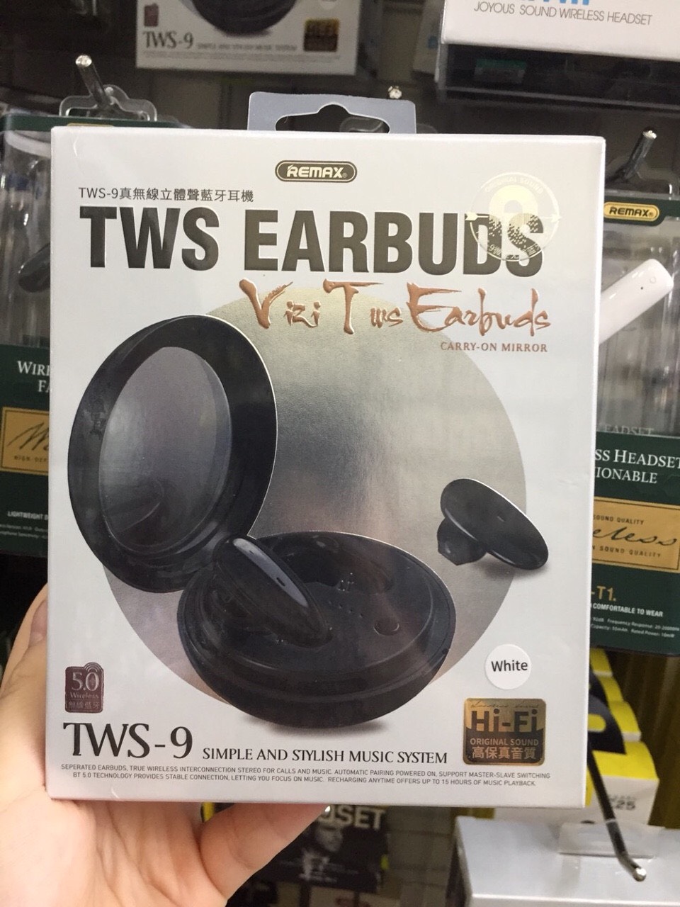 Tai nghe không dây Samsung Galaxy Buds2