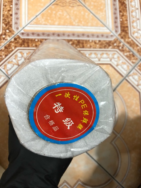Cuộn bọc ủ tê dày cuộn 1cm rộng 30cm