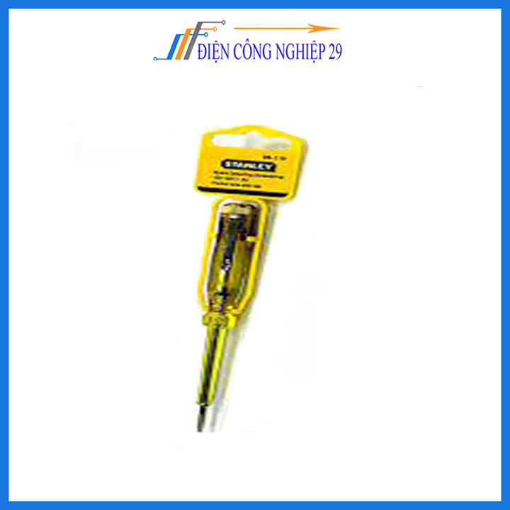Bút Thử Điện STANLEY 110-500VAC