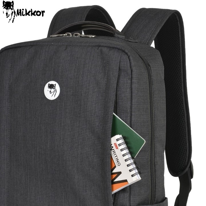 [HCM]Balo laptop Mikkor The Jeffrey