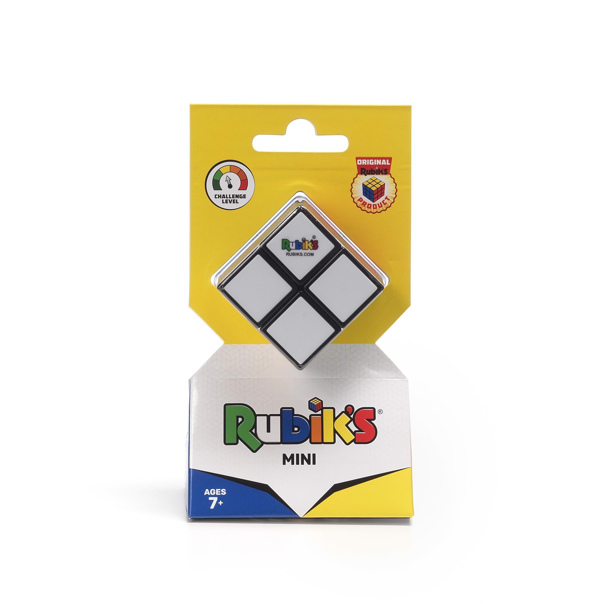 Đồ chơi Rubik 2x2 Spinmaster Rubik's - Funnyland
