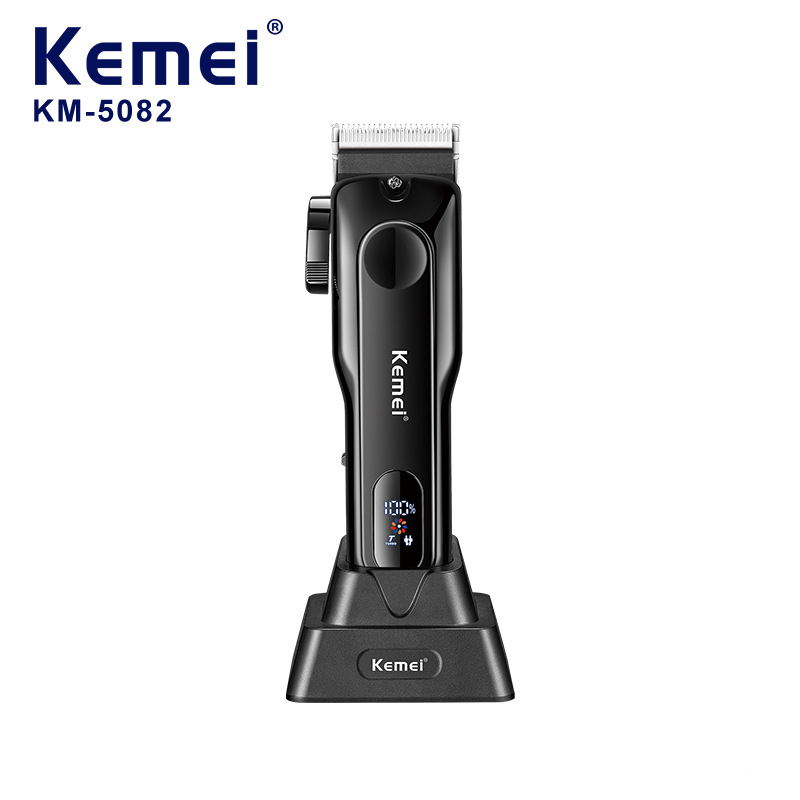 Tông đơ cắt tóc Kemei KM-5082