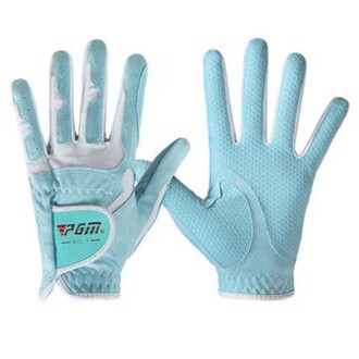 Găng tay golf nữ chính hãng PGM - 1 đôi