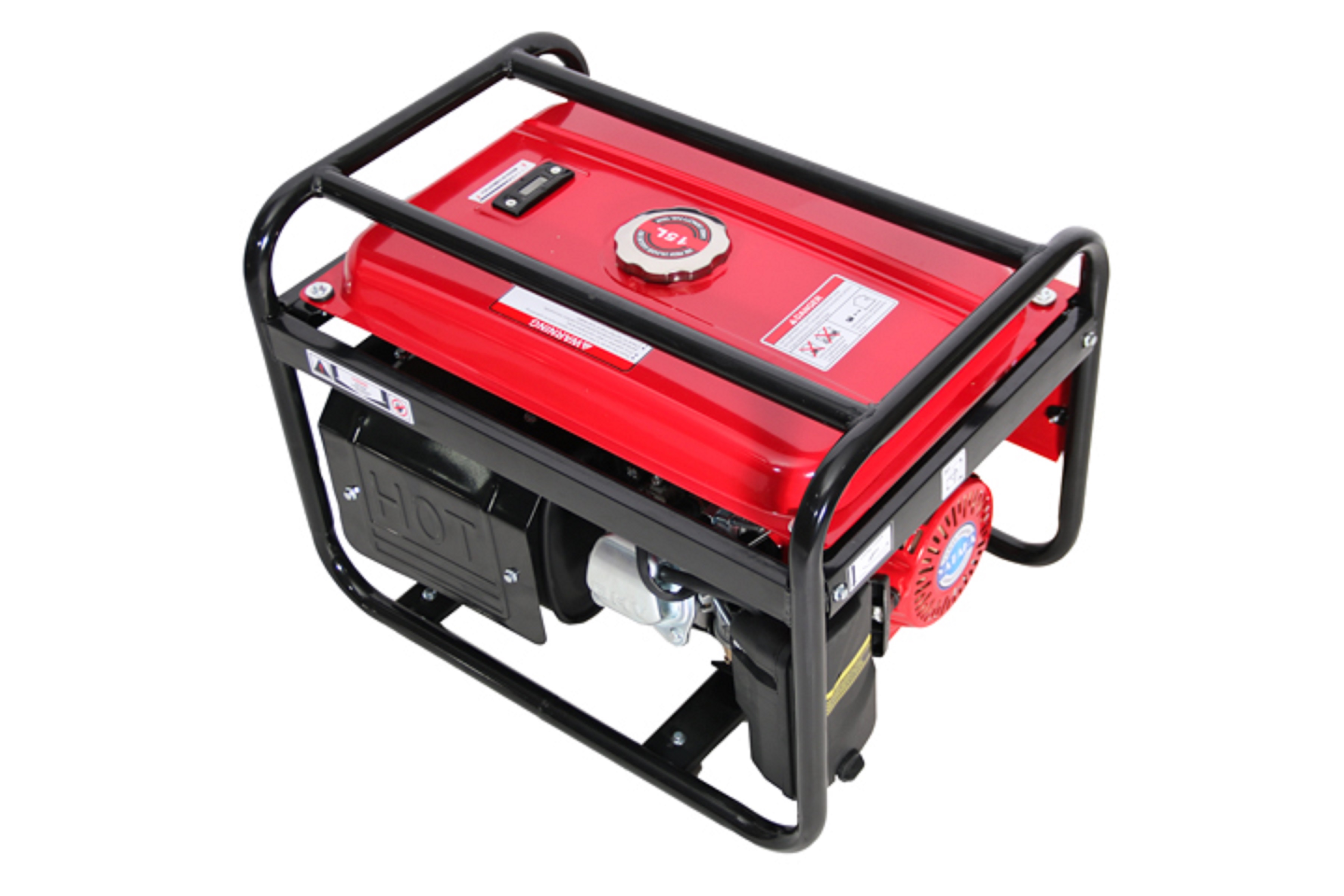 Máy Phát Điện 2kw Chạy Xăng Yataka KA-3900