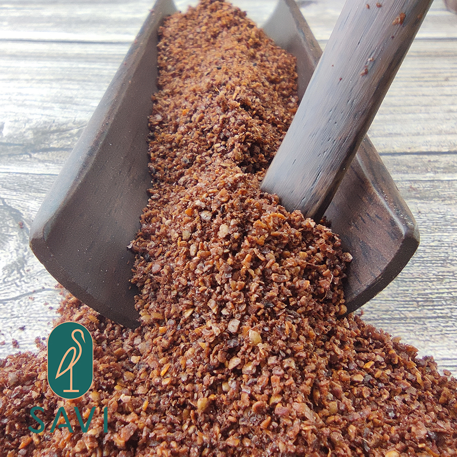 Sumac Cao Cấp - High Quality Sumac (70g)