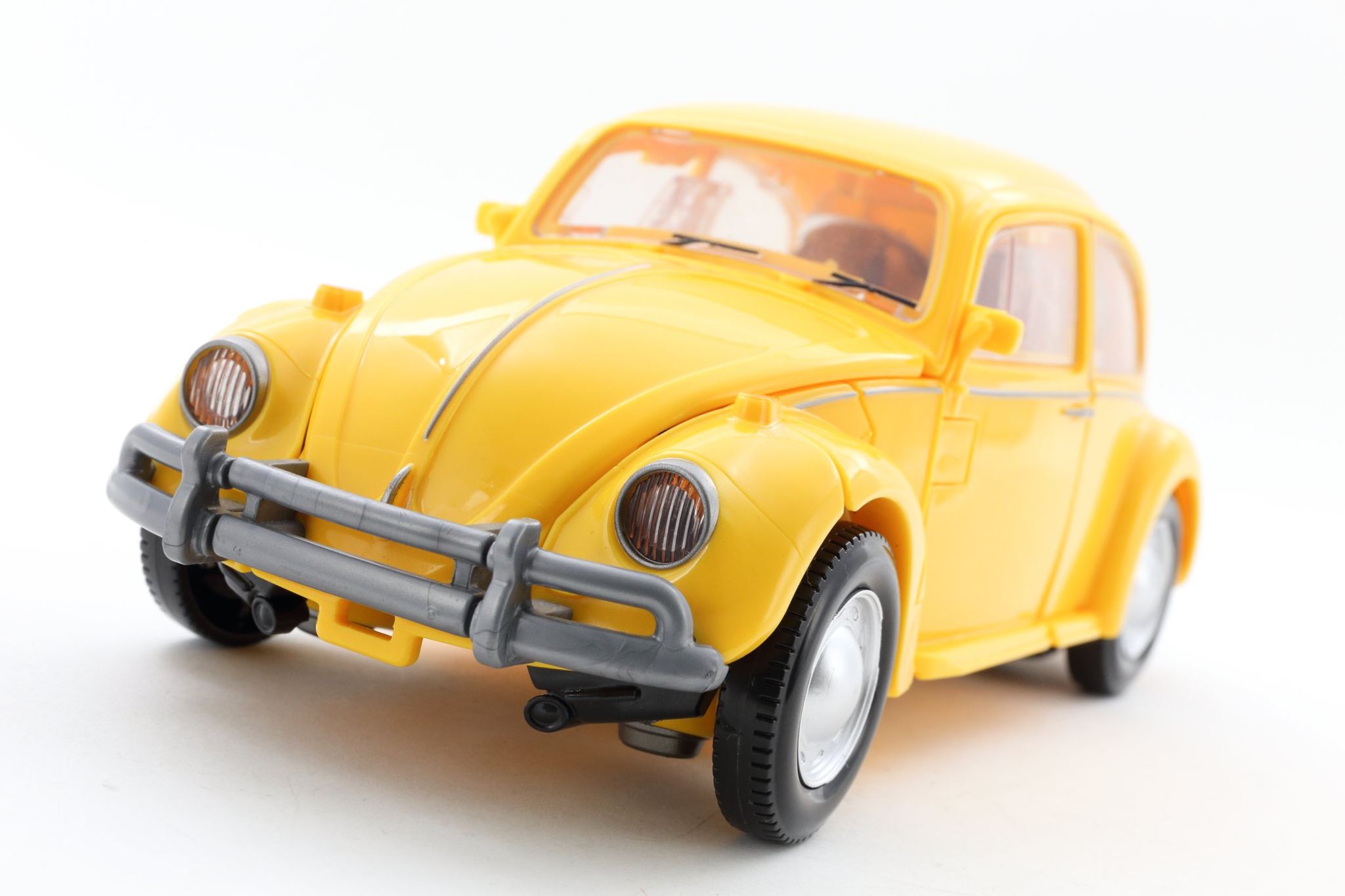 Mô hình robot Transformers Bumblebee YS-01C KO Oversized SS49, YS-03C KO Oversized SS57