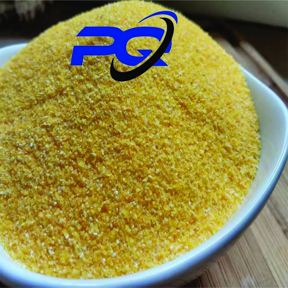 Bột bắp - bột ngô nghiền nguyên chất 1kg