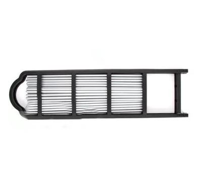 Kệ đựng giày dép Inox 5 tầng