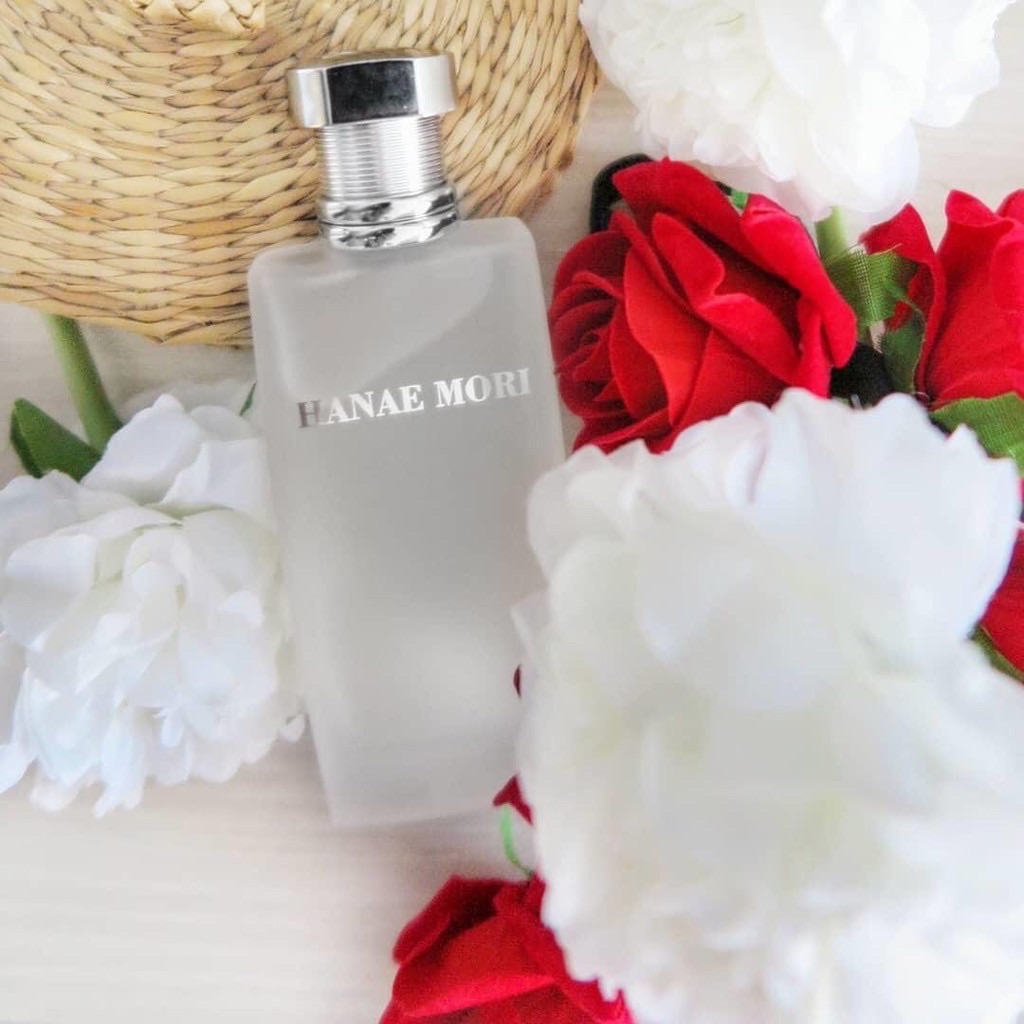Nước hoa nam Hanae Mori EDT 100ml