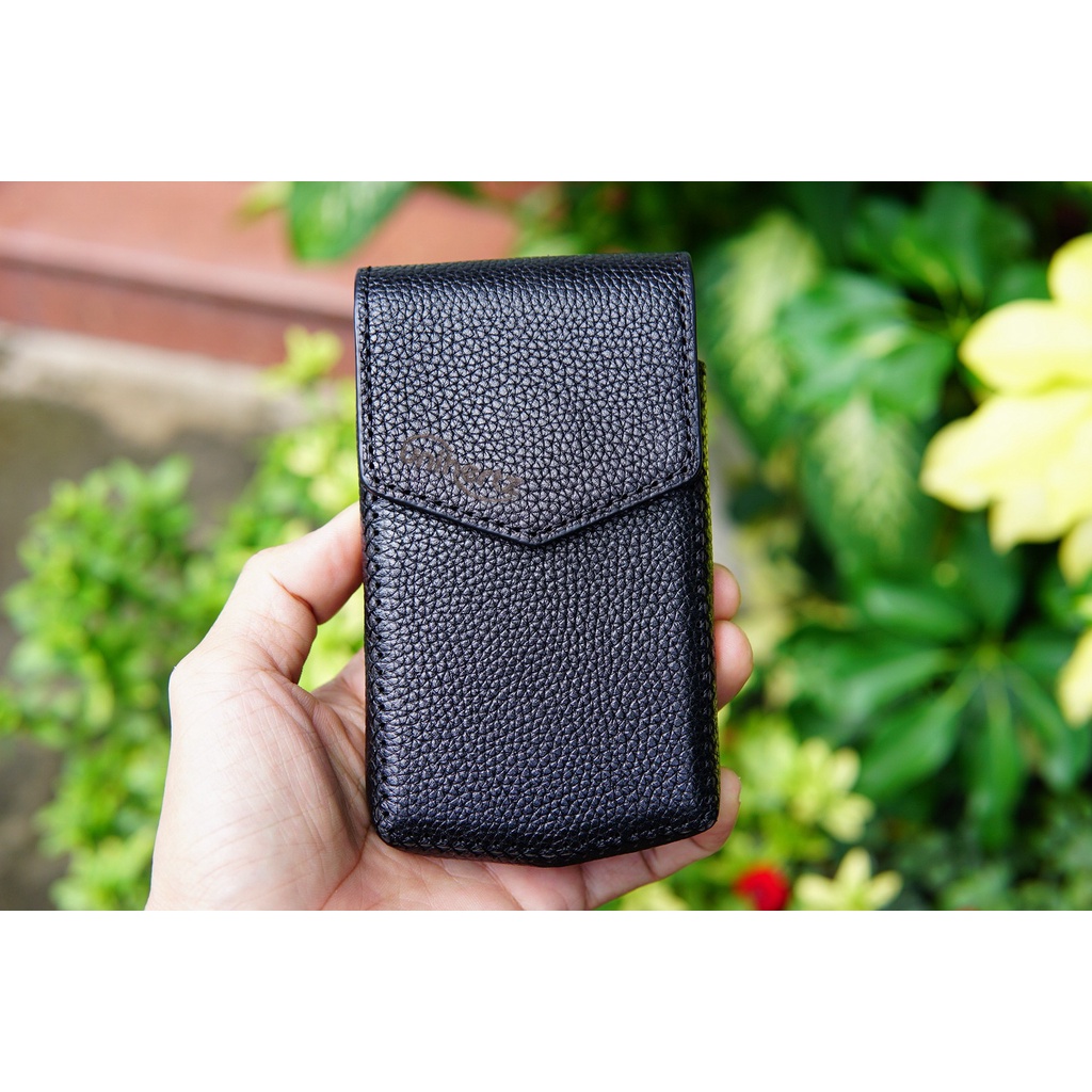 [LaoHac Store] Bao Da Đeo Hông Điện Thoại Unihertz Titan