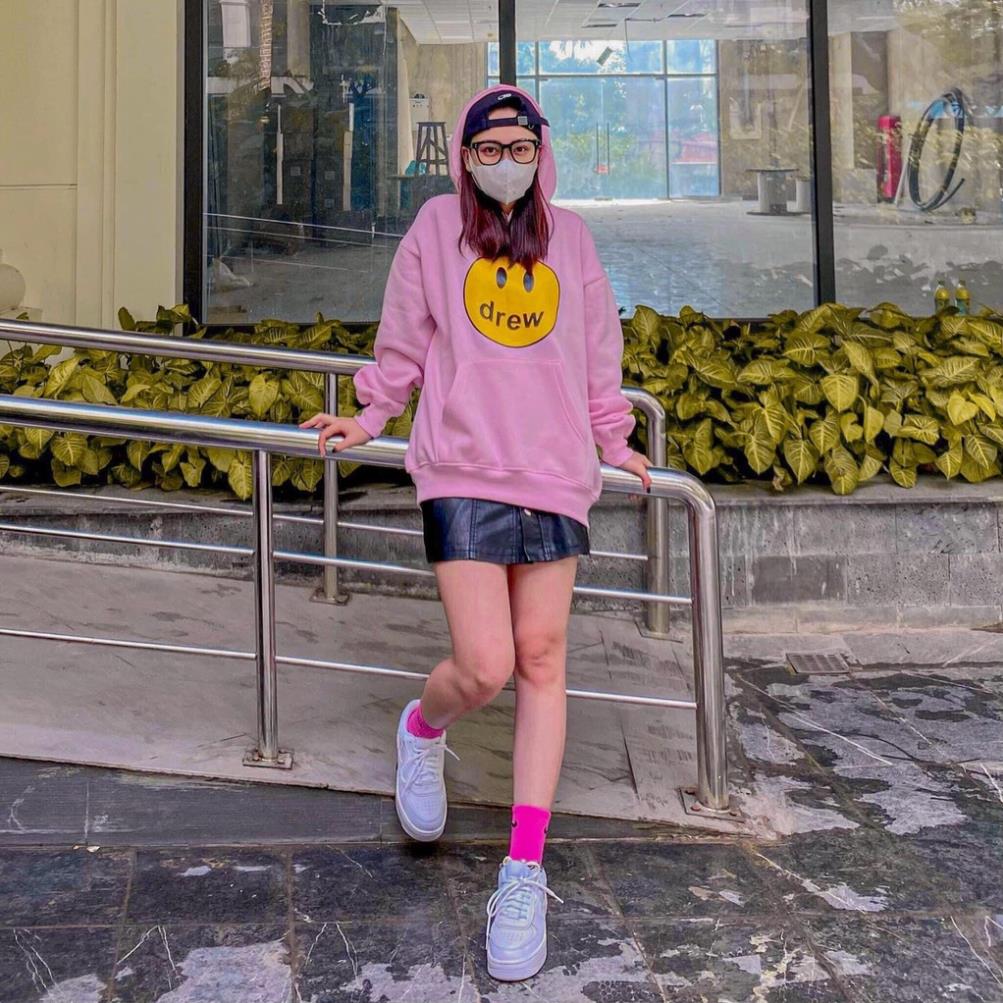 DREW HOUSE HOODIE