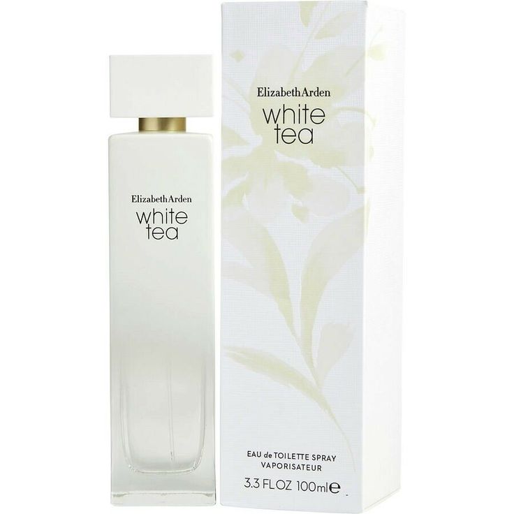 Nước Hoa Chiết Elizabeth Arden White Tea 10ml