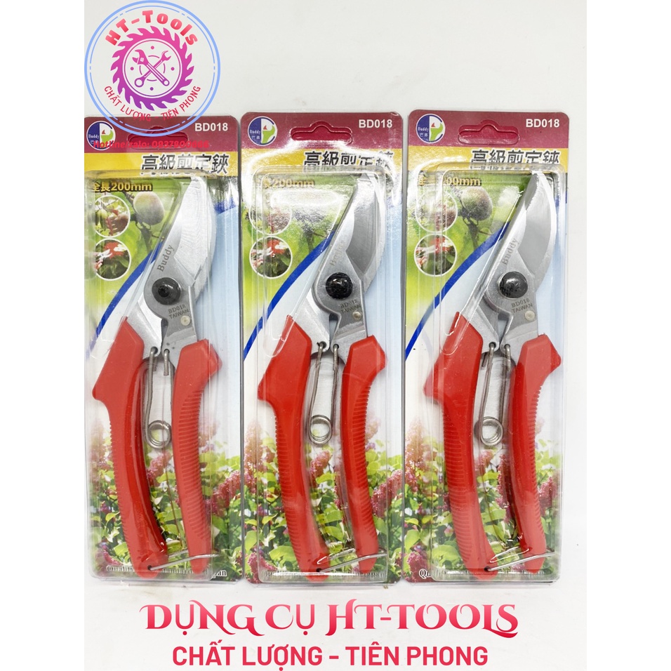 Kéo cắt cành 200mm/8″ A0045-08 C-MART