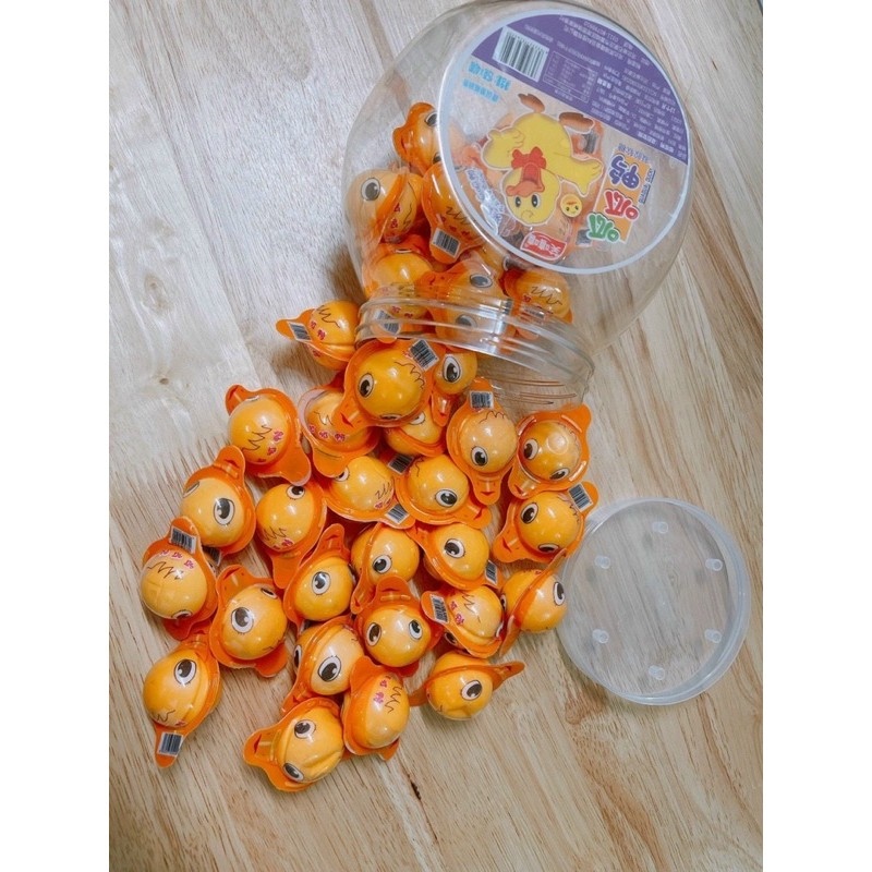 Hot sales cheap Kẹo dẻo con mắt