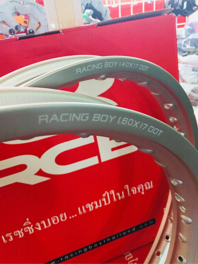 niềng RCB 140 160