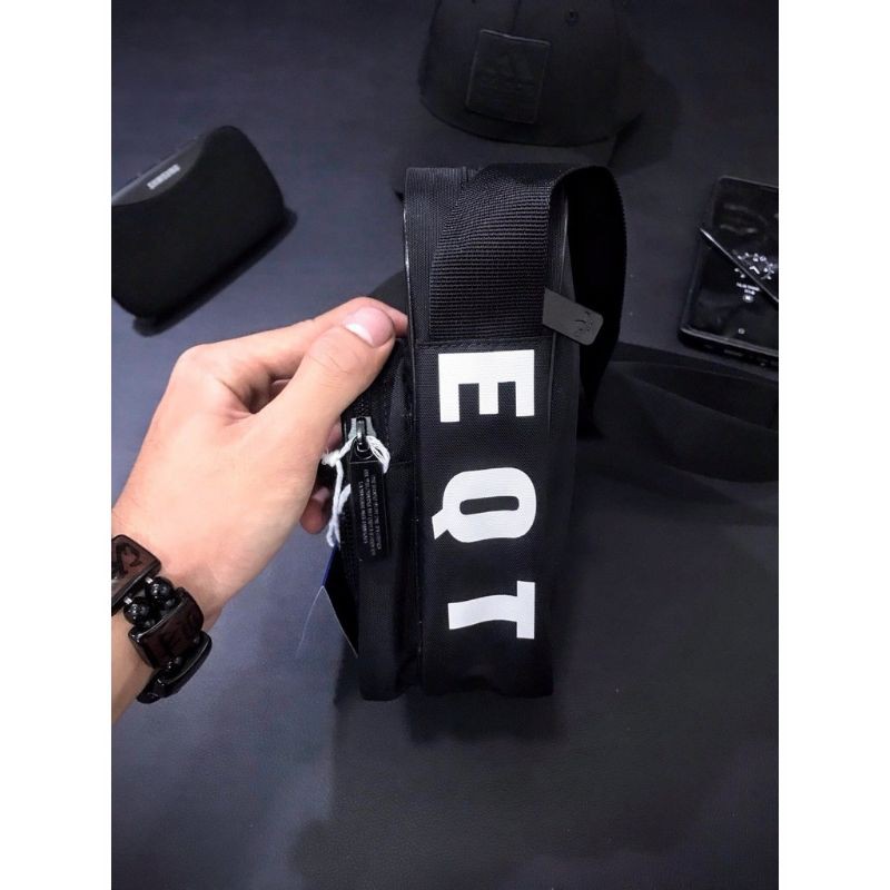 [HCM]Túi Đeo Chéo Adidas Chống Nước