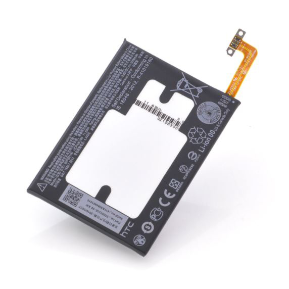 PIN HTC 10 (B2PS6100) / M10 / 3000mah ( LOẠI 1 BẢO HÀNH 6 THÁNG )