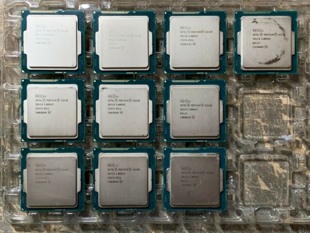 CPU i3 7100 SOCKET 1151 CŨ DÙNG MAIN H110 B250 - BẢO HÀNH 36 THÁNG