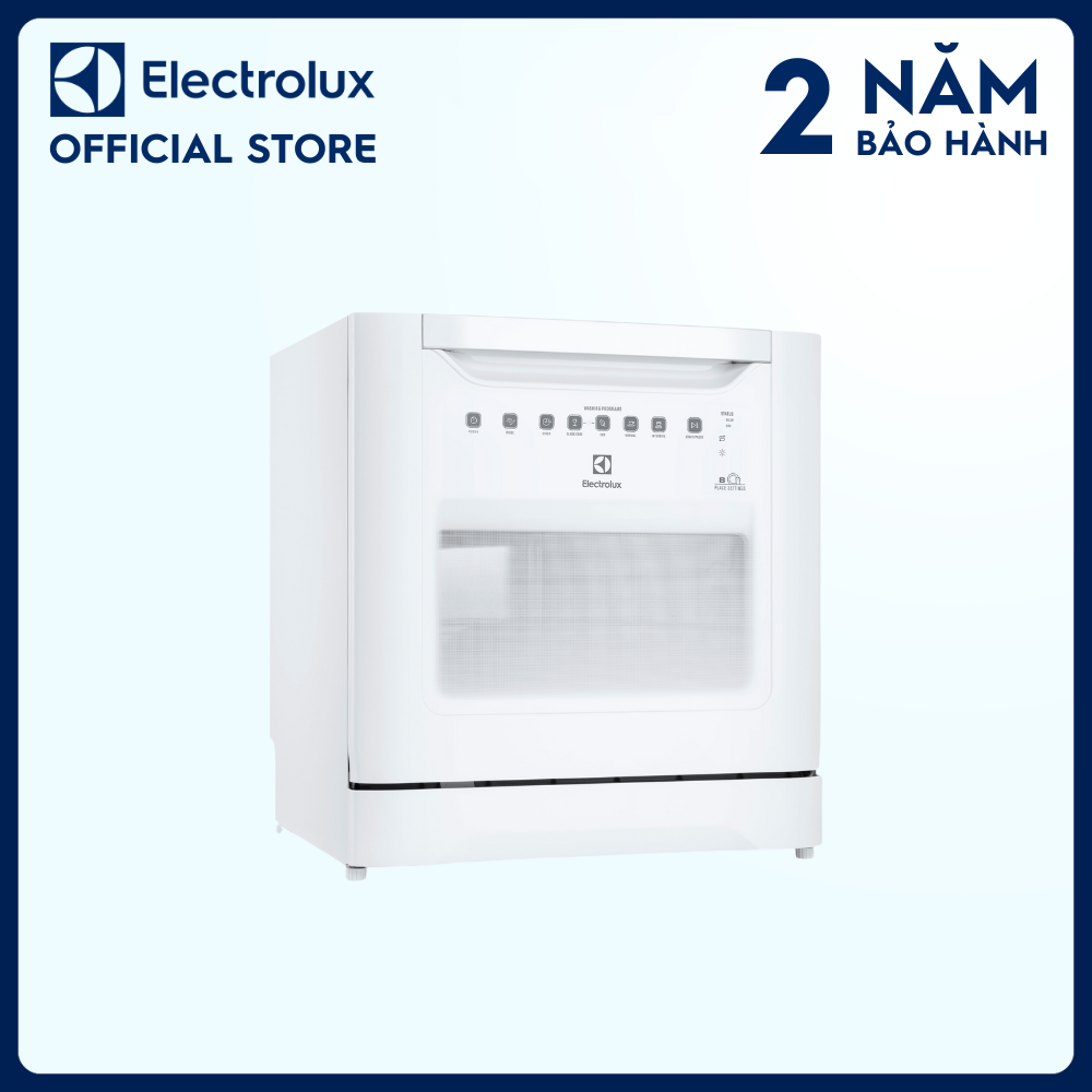 Dishwasher Electrolux ESF6010BW - Free installation - 2-year guarantee