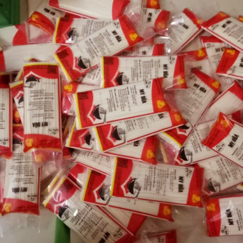 Mì đũa Phước Hạnh 400g - Đặc sản Huế