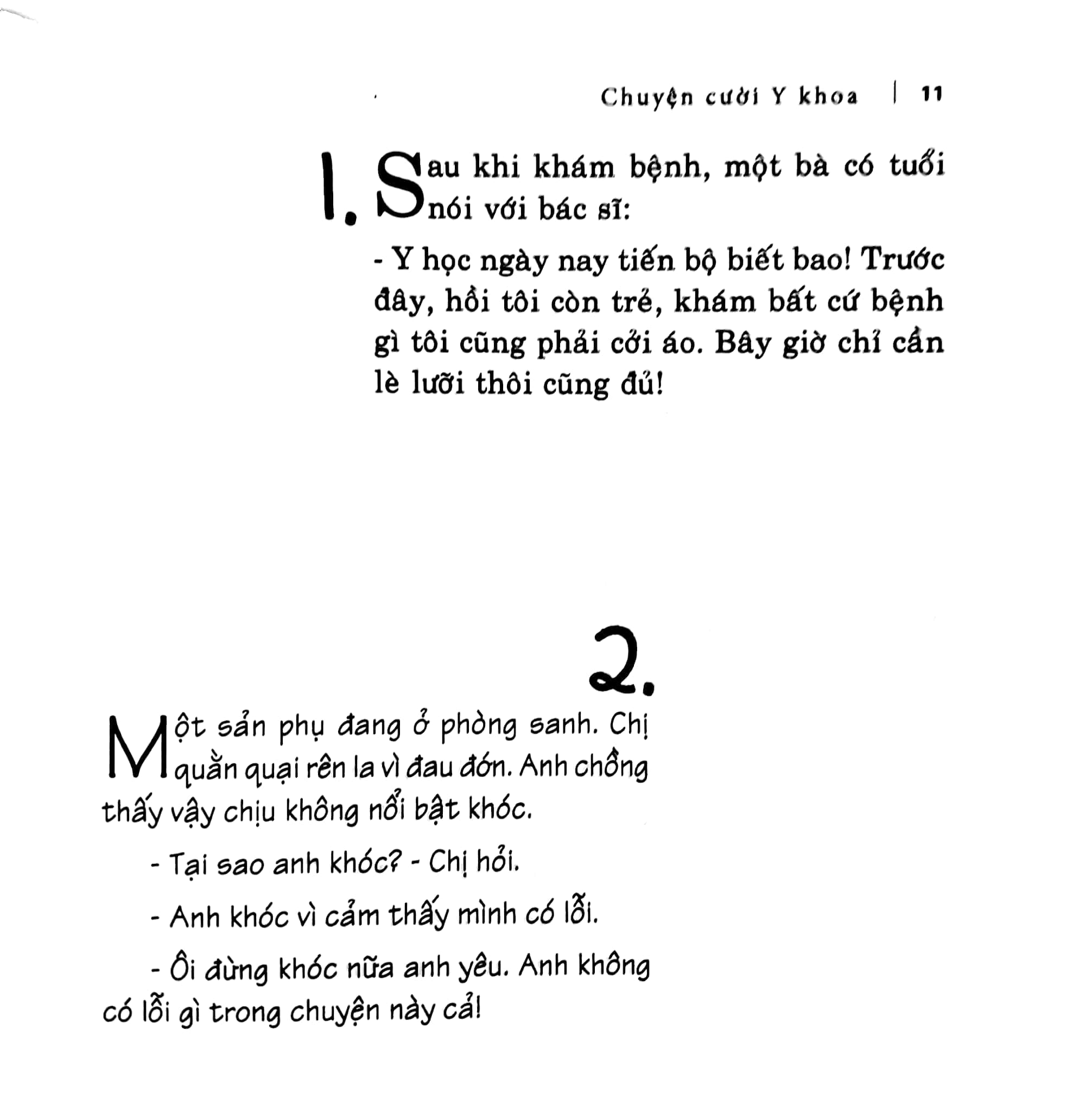 Fahasa - Như Ngàn Thang Thuốc Bổ (Tái Bản)