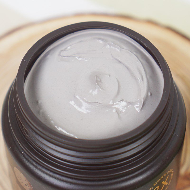 Mặt nạ đất sét Innisfree Super Volcanic Pore Clay Mask 2X 100ml