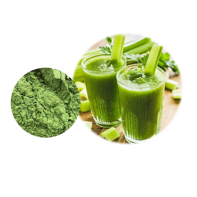 [HCM]Bột cần tây nguyên chất sấy lạnh (200gr)