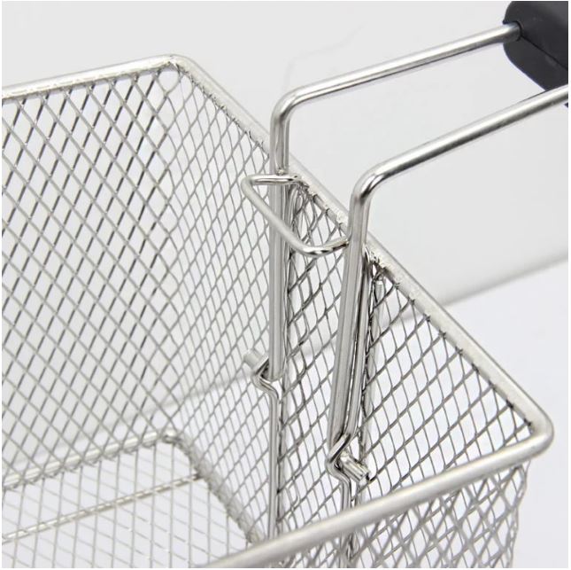 Bếp chiên nhúng điện EF-171 17L