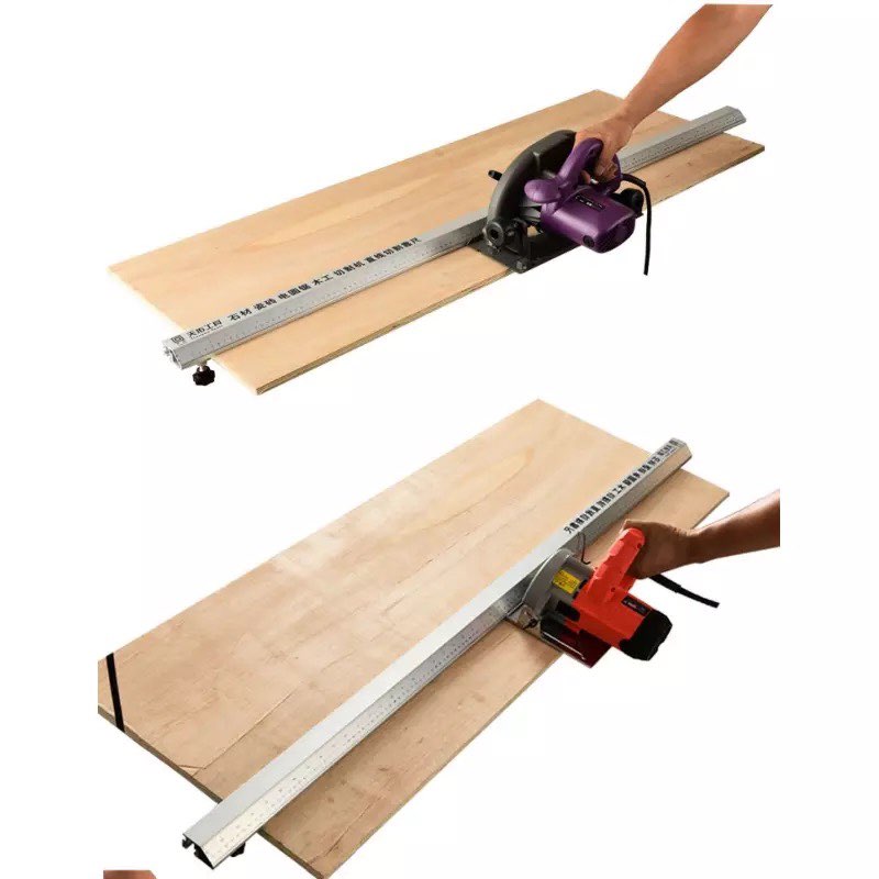 Cử Xả Ván Nhôm Đúc Cứng 135cm