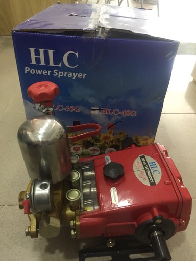 Đầu rửa xe, Đầu rửa xe Thái Lan HLC 35G cao cấp