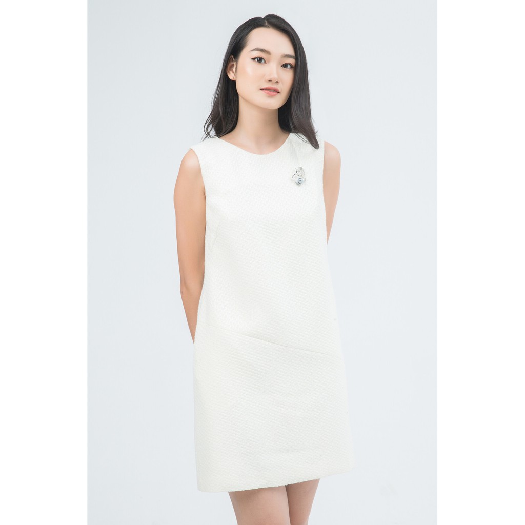 Đầm Nữ IVY moda  { Không kèm phụ kiện } MS 41M4113