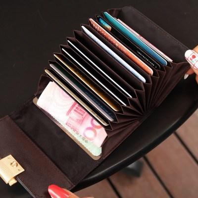 [HCM]Ví cầm tay nữ mini in hình chuột dễ thương