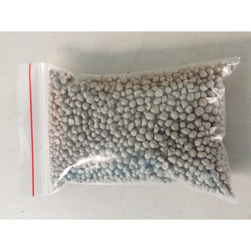 phân tan chậm nhật bản Hi-control túi 1kg