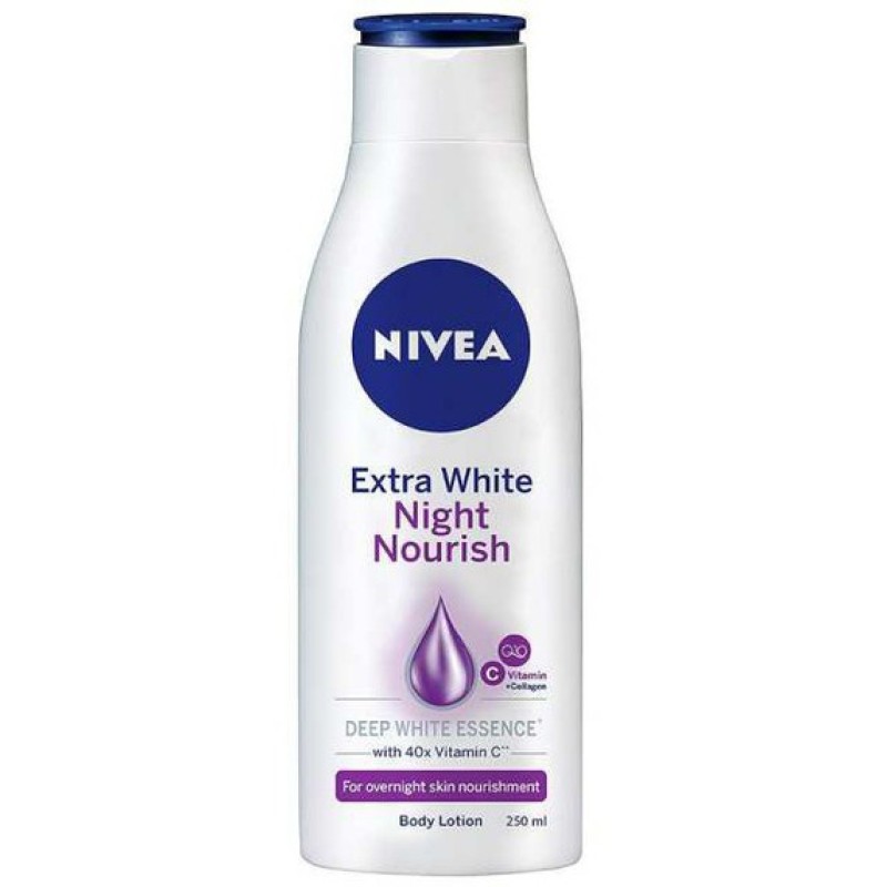 Sữa dưỡng thể Nivea Night White - trắng da ban đêm 200ml, cam kết hàng đúng mô tả, chất lượng đảm bảo an toàn đến sức khỏe người sử dụng, đa dạng mẫu mã, màu sắc, kích cỡ