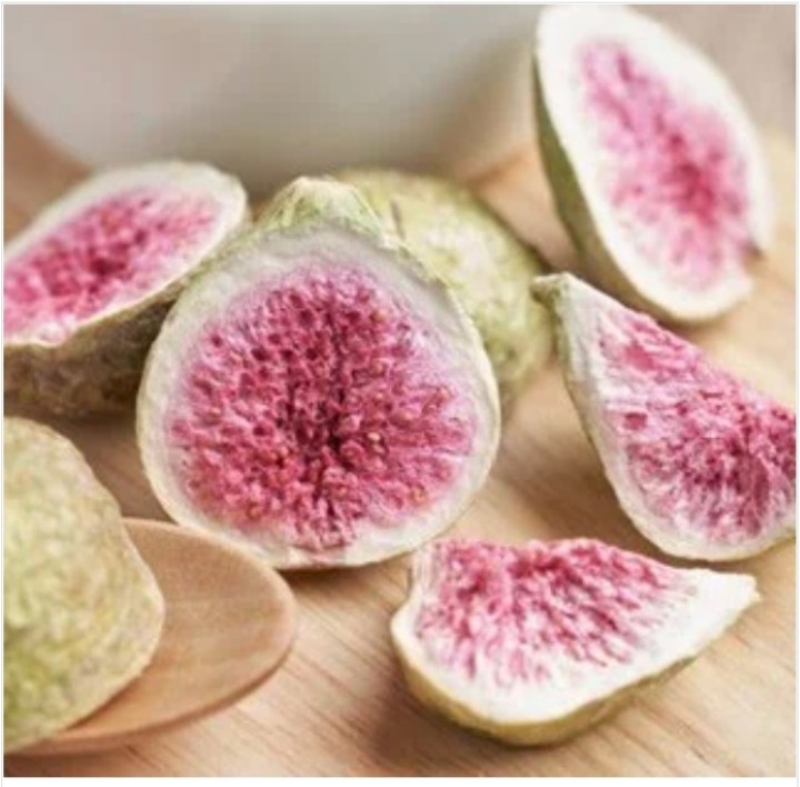 Sung ngọt sấy giòn 50g