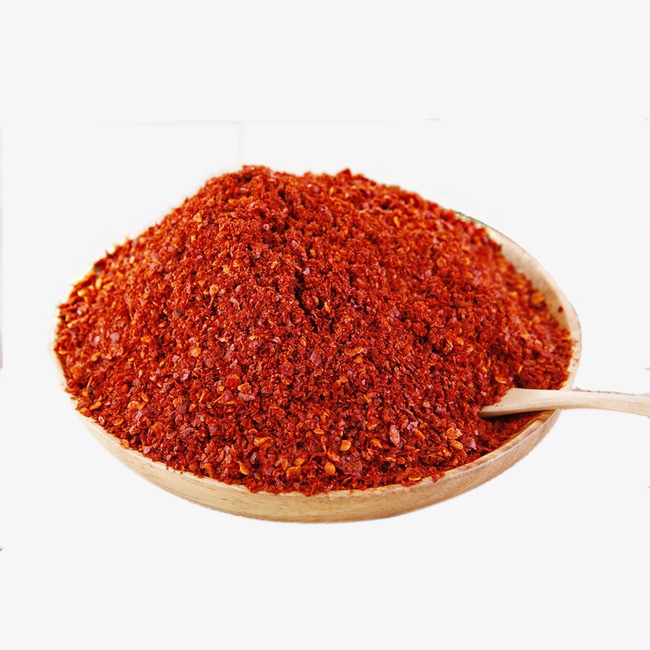 Ớt Bột Hàn Quốc Hararo (100g)