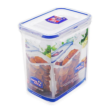 Hộp bảo quản Lock&Lock Classic HPL812H - 1.5L