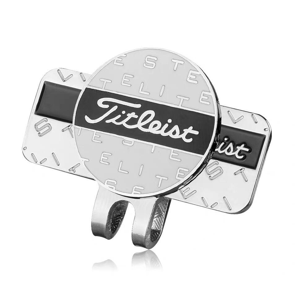 Mark golf TTL-shop golf hồng nhung